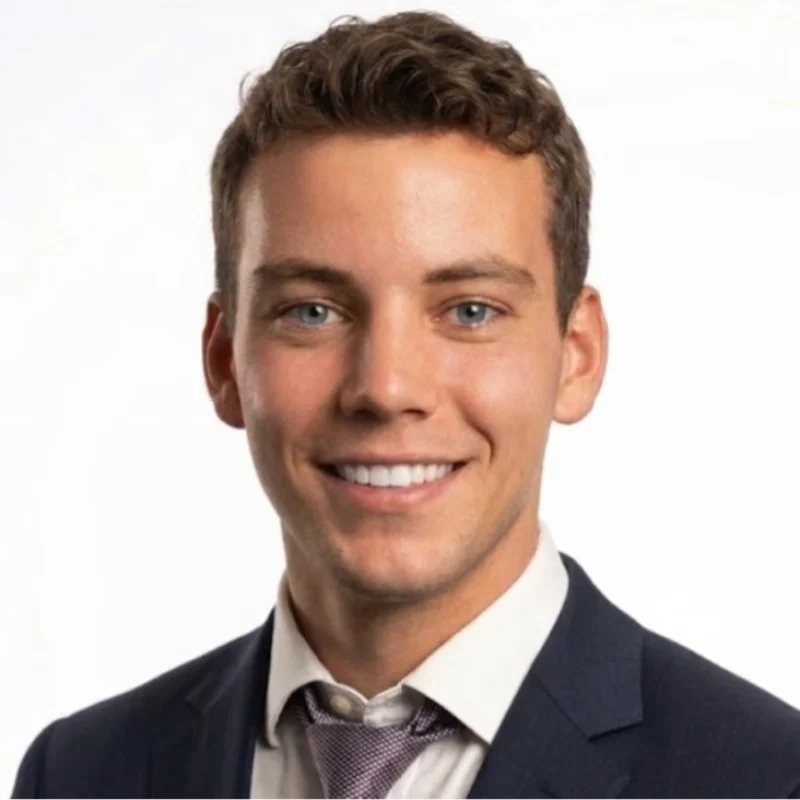 Harro, founder of OfficeOS