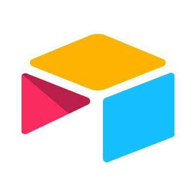Airtable logo