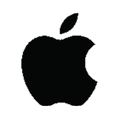 Apple logo