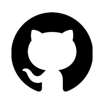 GitHub logo