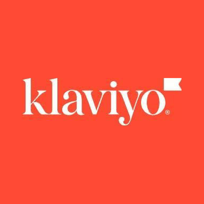 Klaviyo logo