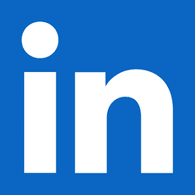LinkedIn logo