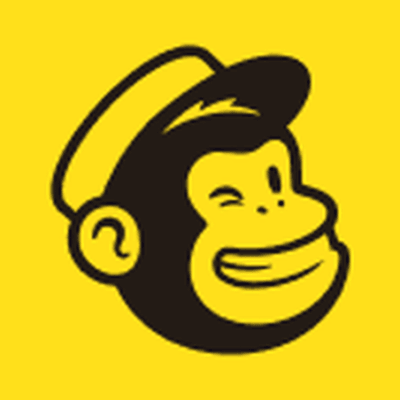 Mailchimp logo