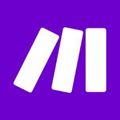 Make logo