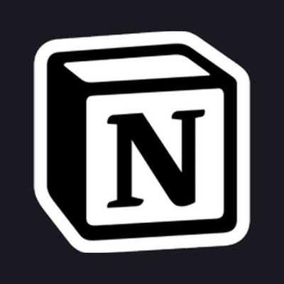 Notion logo