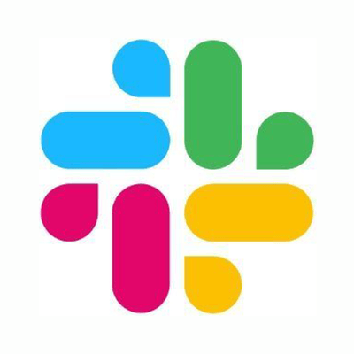 Slack logo