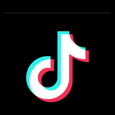 TikTok logo