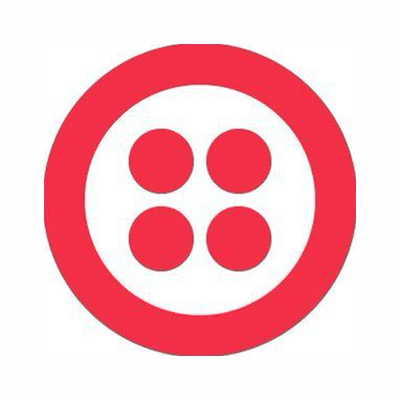 Twilio logo
