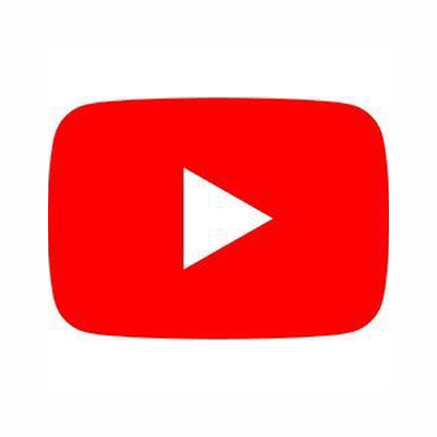 YouTube logo