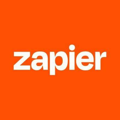Zapier logo