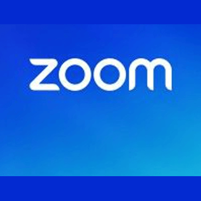 Zoom logo