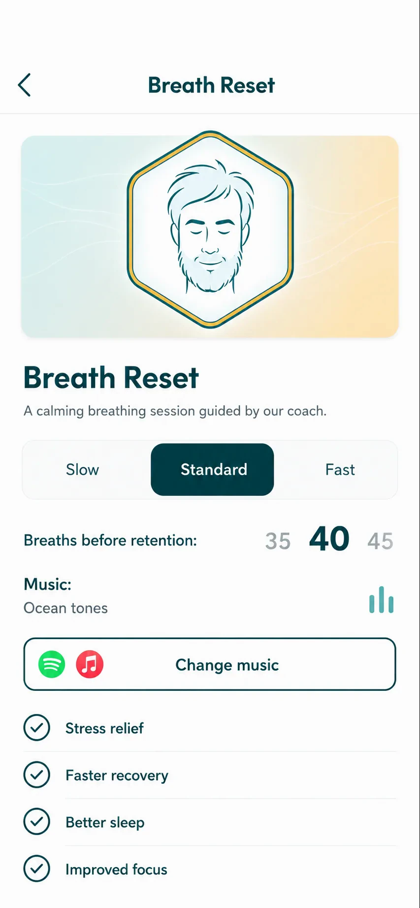 Breathwork