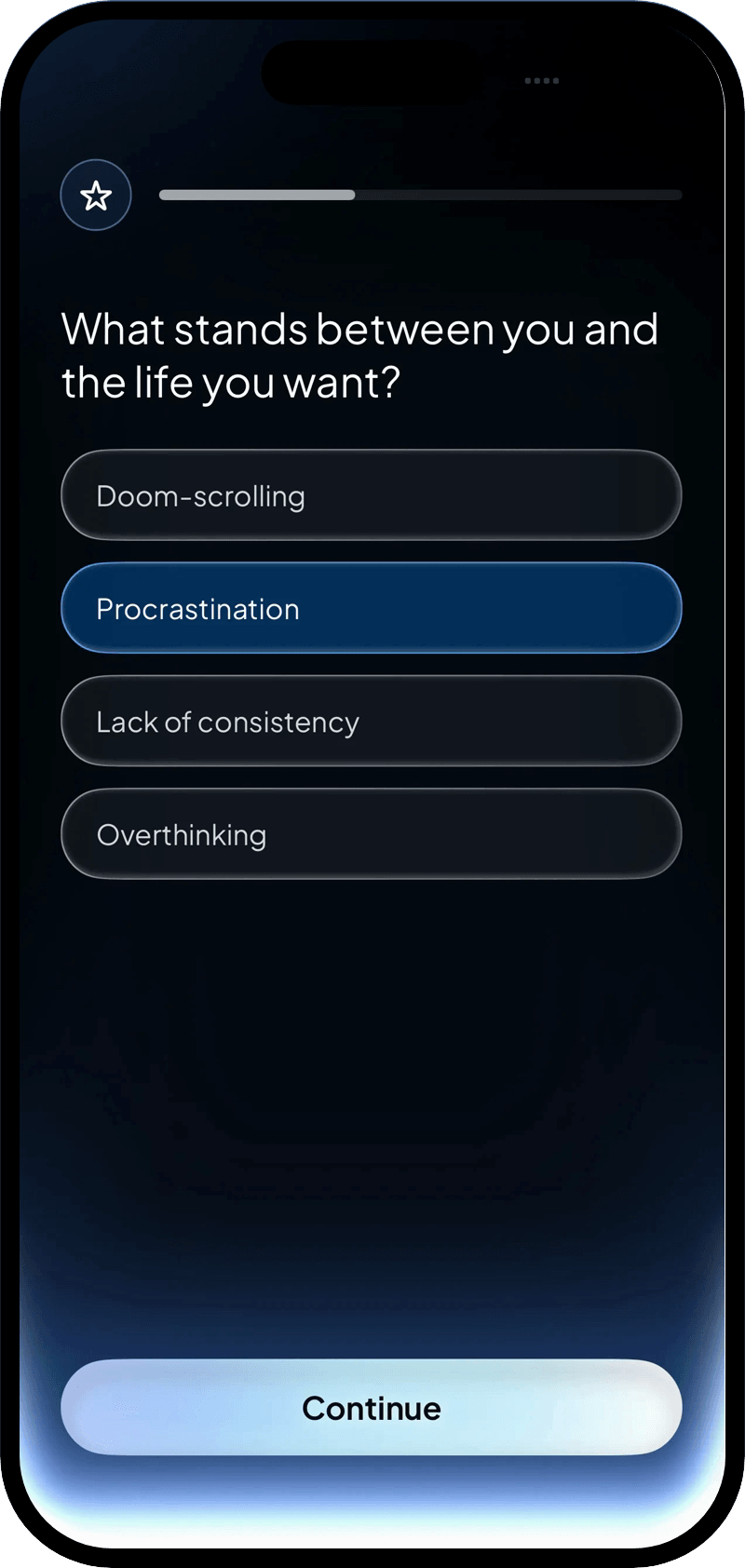 Onboarding